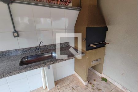 Apartamento à venda com 57m², 2 quartos e 1 vaga Apartamento à venda com 57m², 2 quartos e 1 vagaÁrea comum - Churrasqueira