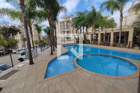 Apartamento à venda com 57m², 2 quartos e 1 vaga Apartamento à venda com 57m², 2 quartos e 1 vagaÁrea comum - Piscina
