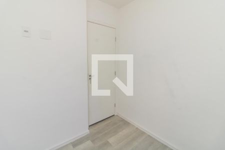 Apartamento à venda com 35m², 2 quartos e sem vagaQuarto 2