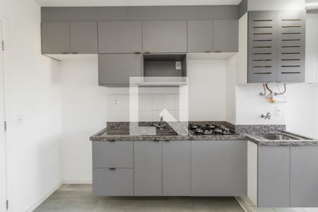 Apartamento à venda com 35m², 2 quartos e sem vagaCozinha