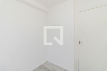 Apartamento à venda com 35m², 2 quartos e sem vagaQuarto 2