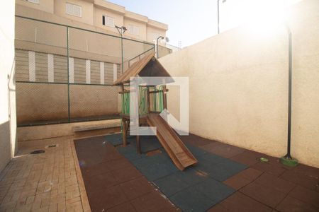 Apartamento à venda com 35m², 2 quartos e sem vagaÁrea comum - Playground