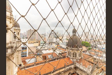 Apartamento à venda com 75m², 3 quartos e sem vaga Apartamento à venda com 75m², 3 quartos e sem vagaCozinha - Vista