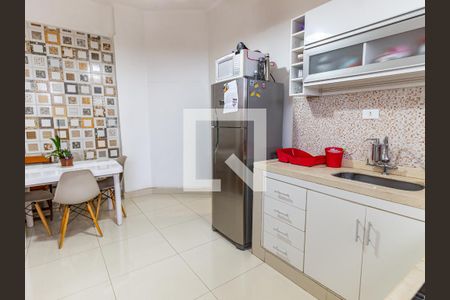 Apartamento à venda com 75m², 3 quartos e sem vaga Apartamento à venda com 75m², 3 quartos e sem vagaCozinha