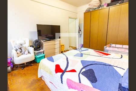 Apartamento à venda com 75m², 3 quartos e sem vaga Apartamento à venda com 75m², 3 quartos e sem vagaQuarto 3
