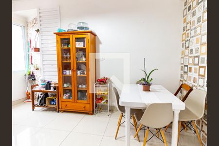 Apartamento à venda com 75m², 3 quartos e sem vaga Apartamento à venda com 75m², 3 quartos e sem vagaCozinha