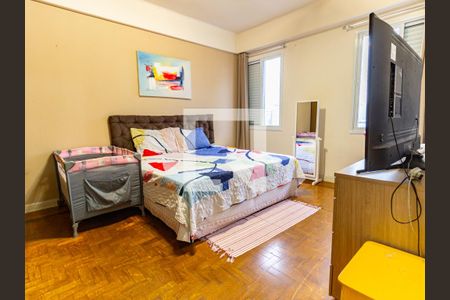 Apartamento à venda com 75m², 3 quartos e sem vaga Apartamento à venda com 75m², 3 quartos e sem vagaQuarto 3