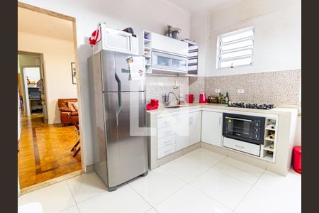 Apartamento à venda com 75m², 3 quartos e sem vaga Apartamento à venda com 75m², 3 quartos e sem vagaCozinha