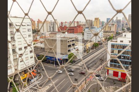 Apartamento à venda com 75m², 3 quartos e sem vaga Apartamento à venda com 75m², 3 quartos e sem vagaQuarto 2 - Vista