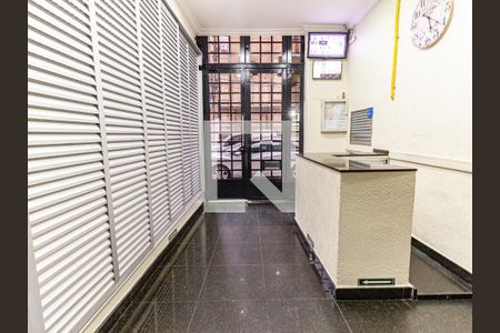 Apartamento à venda com 75m², 3 quartos e sem vaga Apartamento à venda com 75m², 3 quartos e sem vagaÁrea comum