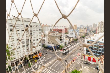 Apartamento à venda com 75m², 3 quartos e sem vaga Apartamento à venda com 75m², 3 quartos e sem vagaQuarto 3 - Vista