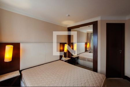 Studio de kitnet/studio para alugar com 1 quarto, 30m² em Cerqueira César, São Paulo