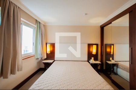 Studio de kitnet/studio para alugar com 1 quarto, 30m² em Cerqueira César, São Paulo