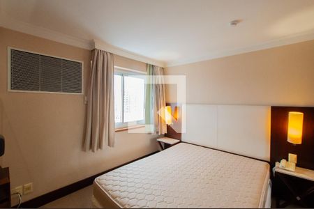 Studio de kitnet/studio para alugar com 1 quarto, 30m² em Cerqueira César, São Paulo
