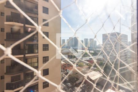 Vista  de apartamento para alugar com 2 quartos, 60m² em Centro, Osasco