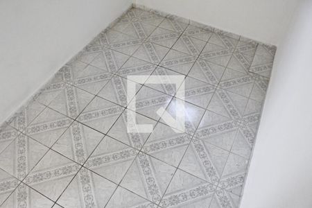 Sala de casa para alugar com 2 quartos, 80m² em Parque Monteiro Soares, São Paulo