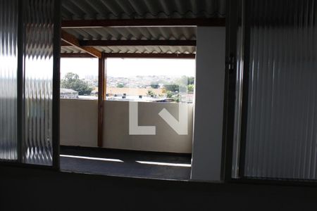 Vista Quarto de casa para alugar com 2 quartos, 80m² em Parque Monteiro Soares, São Paulo