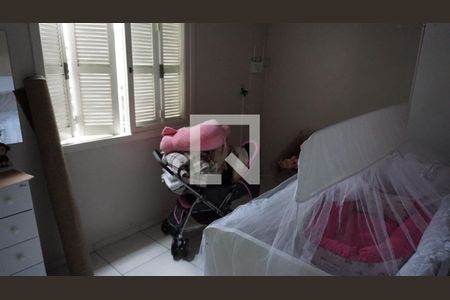 Casa à venda com 300m², 3 quartos e 2 vagasCasa anexa Quarto 2