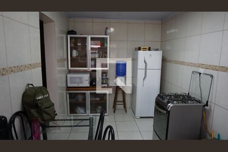 Casa à venda com 300m², 3 quartos e 2 vagasCasa anexa Cozinha