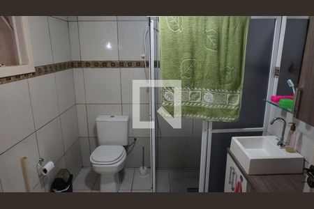 Casa à venda com 300m², 3 quartos e 2 vagasCasa anexa Banheiro