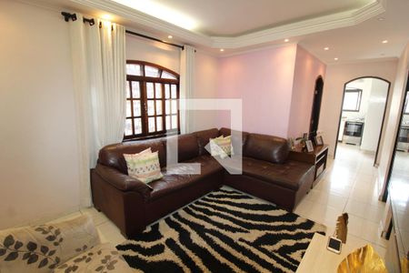 Casa à venda com 315m², 6 quartos e 1 vagaSala