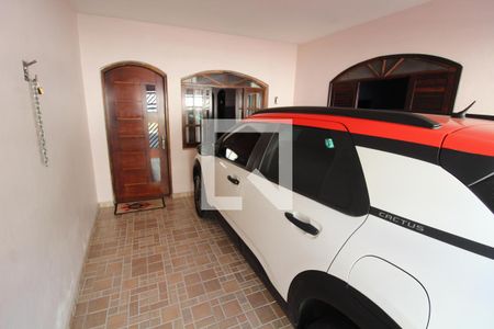 Casa à venda com 315m², 6 quartos e 1 vagaGaragem