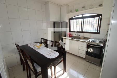 Casa à venda com 315m², 6 quartos e 1 vagaCozinha