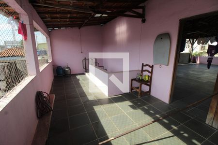 Casa à venda com 315m², 6 quartos e 1 vagaLaje