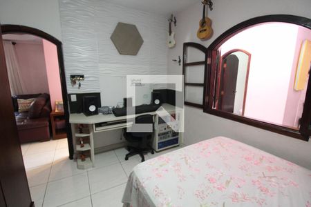 Casa à venda com 315m², 6 quartos e 1 vagaQuarto 3