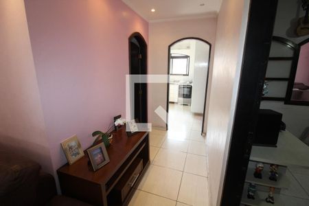 Casa à venda com 315m², 6 quartos e 1 vagaSala