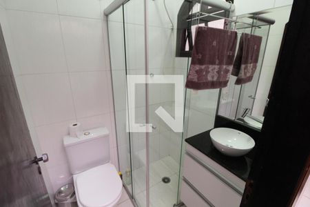 Casa à venda com 315m², 6 quartos e 1 vagaBanheiro 2