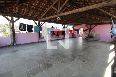 Casa à venda com 315m², 6 quartos e 1 vagaLaje