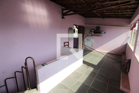 Casa à venda com 315m², 6 quartos e 1 vagaLaje