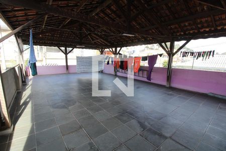 Casa à venda com 315m², 6 quartos e 1 vagaLaje