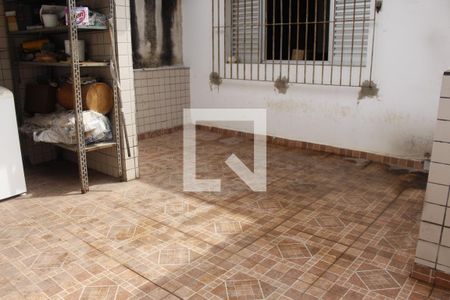 Casa à venda com 150m², 2 quartos e 2 vagasÁrea de Serviço