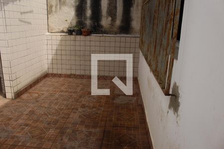 Casa à venda com 150m², 2 quartos e 2 vagasÁrea de Serviço