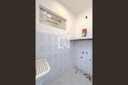 Casa à venda com 110m², 2 quartos e 2 vagasÁrea de Serviço