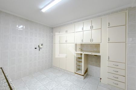 Casa à venda com 110m², 2 quartos e 2 vagasCozinha