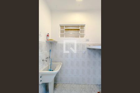 Casa à venda com 110m², 2 quartos e 2 vagasÁrea de Serviço