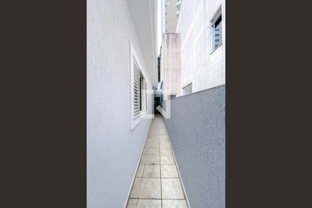 Casa à venda com 110m², 2 quartos e 2 vagasCorredor