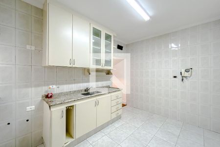 Casa à venda com 110m², 2 quartos e 2 vagasCozinha