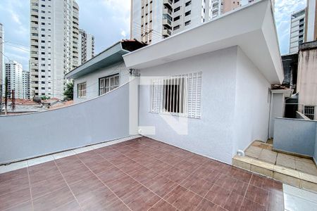 Casa à venda com 110m², 2 quartos e 2 vagasVaranda