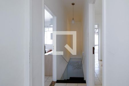 Casa à venda com 230m², 4 quartos e 6 vagas Casa à venda com 230m², 4 quartos e 6 vagasCorredor