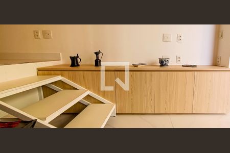 Quarto de apartamento para alugar com 1 quarto, 29m² em Perdizes, São Paulo