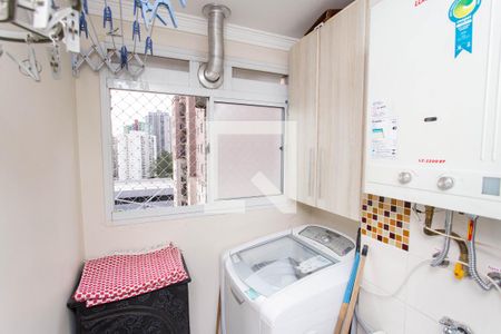 Apartamento à venda com 52m², 2 quartos e 1 vagaÁrea de Serviço