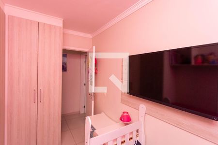 Apartamento à venda com 52m², 2 quartos e 1 vagaQuarto 2