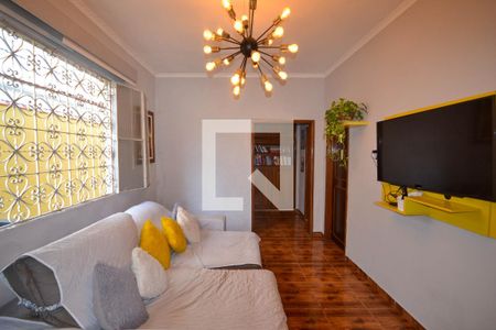 Sala de casa para alugar com 3 quartos, 110m² em Nossa Senhora de Fatima, Nilópolis