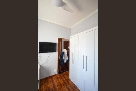 Quarto 1 de casa para alugar com 3 quartos, 110m² em Nossa Senhora de Fatima, Nilópolis