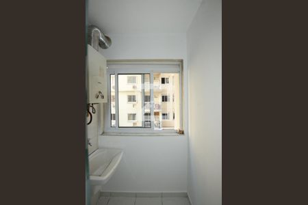 Apartamento à venda com 60m², 2 quartos e 1 vagaÁrea de Serviço