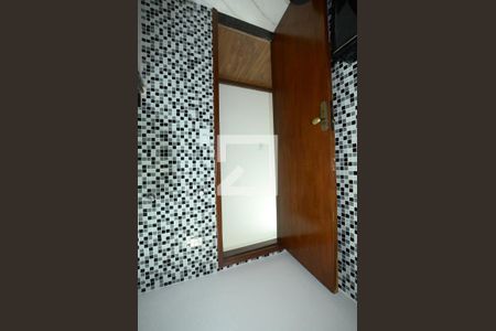 Apartamento à venda com 60m², 2 quartos e 1 vagaBanheiro Social